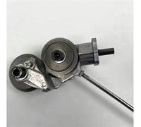 JCxYGAP Cesoie per Metalli per Il Taglio rapido di Ferro e lastre di Stagno, compatibili con Lo Strumento retrofit per Risparmiare manodopera(1 Cutter)