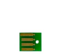 JCxYGAP Chip cartuccia toner 52D0X0N 52D1X00 52D2X00 52D3X00 compatibile con stampante laser MS711 MS811 MS812 MX711 MX810 MX811 MX812(52D3X00 1pcs)