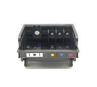 JCxYGAP Compatible 862 Print Head 4 Slot For 862 Printhead For Use With Photosmart B110A B109A B210A B310A B209A B110C B110D B210B B210C Printers