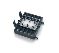 JCxYGAP Compatible Ink Pad L1800 1390 For R1390 L1800 1390 1400 1430 1500W Printer Printhead Capping Station