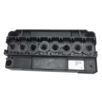 JCxYGAP Compatible Print Head F186000 DX5 For F1440-A1 Dx5 Printing Machines