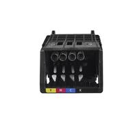 JCxYGAP Compatible Printhead For 711 711B 711XL 711 C1Q10A For DesignJet T120 T125 T130 T530 T525 T520 Printers