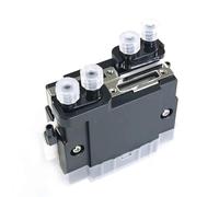 JCxYGAP Compatible Printhead For CE4M EFI Rastek Flatbed Printer Made In -