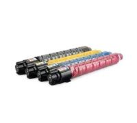 JCxYGAP Compatible Replacement Toner Cartridge For MPC300 MP C300 400 401 DS C520 C525 C530 LD130 140 Savin C230 240 Printers