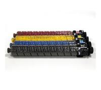 JCxYGAP Compatible Toner Cartridge For MPC4503 MPC5503 MPC4504 MPC6004 MPC6003 Color Copier Machines