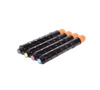 JCxYGAP Compatible Toner Powder Set Of 9 Copier Refill Toner G46 Cartridge GPR31 C-EXV29 For IRC5035