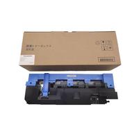 JCxYGAP Contenitore toner di scarto compatibile per i modelli di stampante C452 C552 C652 C654 C754 C659 C759 A0XPWY1 A0XPWY2 Contenitore toner di scarto per codice articolo A0XPWY1 A0XPWY2