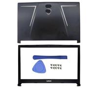 JCxYGAP Custodia per Laptop di Sostituzione Compatibile con GE73 GE73VR 7RF MS-17C1 MS-17C3 MS-17C5 Modelli LCD Copertura Posteriore Frame e Cerniere(AB Cover 2)