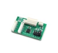 JCxYGAP Decodificatore chip di ripristino automatico per cartuccia 10 11 82 compatibile con plotter Designjet 510 500 800 500PS 800PS 70 100 110 111(3PC)