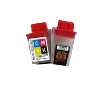JCxYGAP Einkshop 4pcs Printhead Compatible With Encad Novajet 600DPI Models 600e 630 700 736 750 850 880 Printer Cartridge Print Head