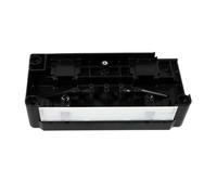 JCxYGAP F158000 a base d'acqua DX5 Copertina per la testa di stampa compatibile con Allwin Human Printhead e F160010 DX5 Adattatore di stampa