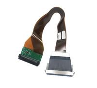 JCxYGAP GEN5 MH5420 Print Head Compatible Printhead With Long N221414L For Solvent Ink 100% Print Head Price