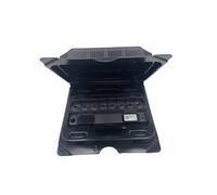 JCxYGAP Green Connector Printhead Compatible With Mutoh ValueJet 1604 1614 1204 1304 Printer Spare Parts Plus 8 - Mutoh DX5 Dampers