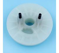 JCxYGAP Il mozzo della puleggia di avviamento Si Adatta a 550xp 545 555 556 560xp 565 572xp Modelli di Catene di Sostituzione Parte