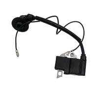 JCxYGAP Modulo Bobina di accensione Fit MS271 MS271C MS291 Modelli di Catene MS291C Compatibili Anche con Parti di Sostituzione del tosaerbate