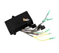 JCxYGAP Motore fuoribordo 60HP 70 CHP Pacchetto all'Interno 2 SCELLA 6H2-85540 6H2-85540-10 6H2-85540-12 Compatibile con Modelli dal 2002 a Ora Parte del Motore della Barca