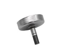 JCxYGAP Parte di Sostituzione del Tamburo Frizione Compatibile con B45 B450 20021-31200 per Gli Strumenti da Giardino