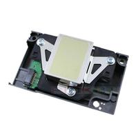JCxYGAP Print Head Compatible Printhead For Models F173050 F173060 F173070 Stylus Photo RX580 1390 1400 1410 1430 L1800 1500W R260 R270 R330