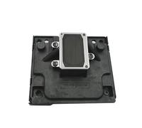 JCxYGAP Printhead a getto d'inchiostro compatibile F169030 F181010 per CX3700 ME2 ME200 TX300 TX105 TX100 C79 C91 T20 T26 T27 TX106 TX109 TX119 TX219 Modelli(GRAY)