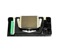 JCxYGAP Printhead With Green Connector Compatible With Mutoh ValueJet 1604 1614 1204 1304 Printer Spare Parts Plus 8 Compatible - Mutoh DX5 Dampers