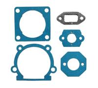 JCxYGAP Set di guarnizioni da 10 Pezzi Compatibile con i Modelli FS 120 FS120 Universale per Vari