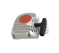 JCxYGAP Sostituzione del Kit conduttore di Aria per avviamento di Avvio Compatibile per motoseghe Modello MS250 MS230 MS210 021 023 025 Fits 1123 080 1802 Parti di Ricambio