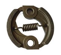 JCxYGAP Sostituzione della Frizione di Ferro per EH035 SUM328 TBC340 TBC355 Compatibile con e