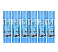 JCxYGAP Sticchi adesivi della stampante 3D PVP Stick di colla solida compatibile con il letto caldo della stampante 3D per l'aiuto per la stampa di rimozione del modello