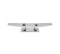 JCxYGAP Stuffa di Corda da 8 Pollici da 10 Pollici Compatibile con la Corda per Barca con Il Ponte Marino 316 316 Bullone a Base di bloccaggio a Chiusura a Blocco a Base di Combinazione(6 inch)