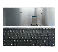 JCxYGAP Tastiera per Laptop Compatibile per R463 R464 R465 R470 RV408 RV410 R425 R428 R430 R439 R440 R420 R418 Modelli spagnoli SP Layout