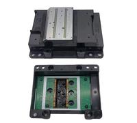 JCxYGAP Testa di stampa compatibile con WF-3720 WF-7720DTWF WF-3641 WF-3730 WF-3640 WF-3621 WF-3721 WF-7728 WF-7725 L1455 WF-7718 WF-7715(NO BOTTOM COVER)