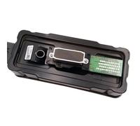 JCxYGAP Testa di stampa Eco Solvent compatibile per Roland 540 e Mimaki JV2 JV4 Stampanti con DX4 Sbloccato Printhead