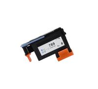 JCxYGAP Testa di stampa per la testa della testa della stampante Compatibile 789 per lattice L25500 789 L26500 CH612A 761 762 CH612A CH613A CH614A(C LC)