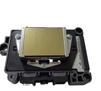 JCxYGAP Testa di stampa sbloccato primo secondo bloccato compatibile con DX7 F1890010 Allwin Xenons Eco Solvent B300 B500 Stampante(1st locked)