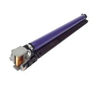 JCxYGAP Unità tamburo 013R00662 125K compatibile con WorkCentre 7525 7530 7535 7545 7556 7830 7835 7845 7855 7970 C8030 C8035 C7045 C8055 C8070(Black)