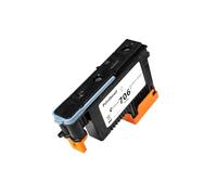 JCxYGAP Universal Modified Print Head For 706 F9J49A Compatible With DesignJet D5800 Printer