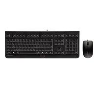 JD-0800EU-2 Entry Level Wired Desktop Set (keyboard with mouse included) QWERTY
