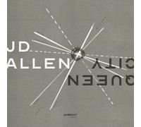 Allen, Jd - Queen City