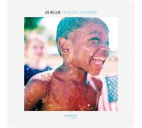 JD Allen Toys/Die Dreaming (CD) Album (Jewel Case)