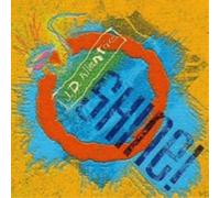 JD Allen Trio Shine (CD) Album