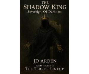 Jd Arden The Shadow King (Tascabile)