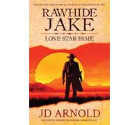 Jd Arnold Rawhide Jake (Tascabile) Life and Times of Detective Jonas V. Brighton