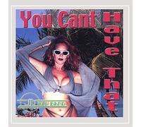 Jd Blu Band - You Cant Have That