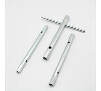 JD Brands Set di chiavi monoblocco per maschi con barra Tommy - 8-9 mm/10-11 mm/12-13 mm