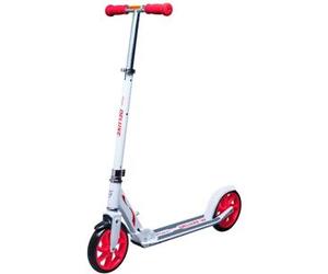 JD Bug Deluxe V2 Monopattino Adulti (Bianco)