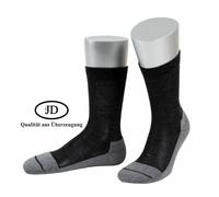 JD Calze Funzionali da Caccia Made in Germany Cotone con Ioni d’Argento