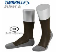 JD Calze Funzionali da Caccia Made in Germany Cotone con Ioni d’Argento