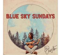 Jd Clayton - Blue Sky Sundays - Cd