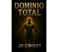 Jd Crisst Dominio Total (Tascabile) Dominio Total
