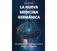 Jd Descubriendo LA NUEVA MEDICINA GERMÁNICA (Tascabile)